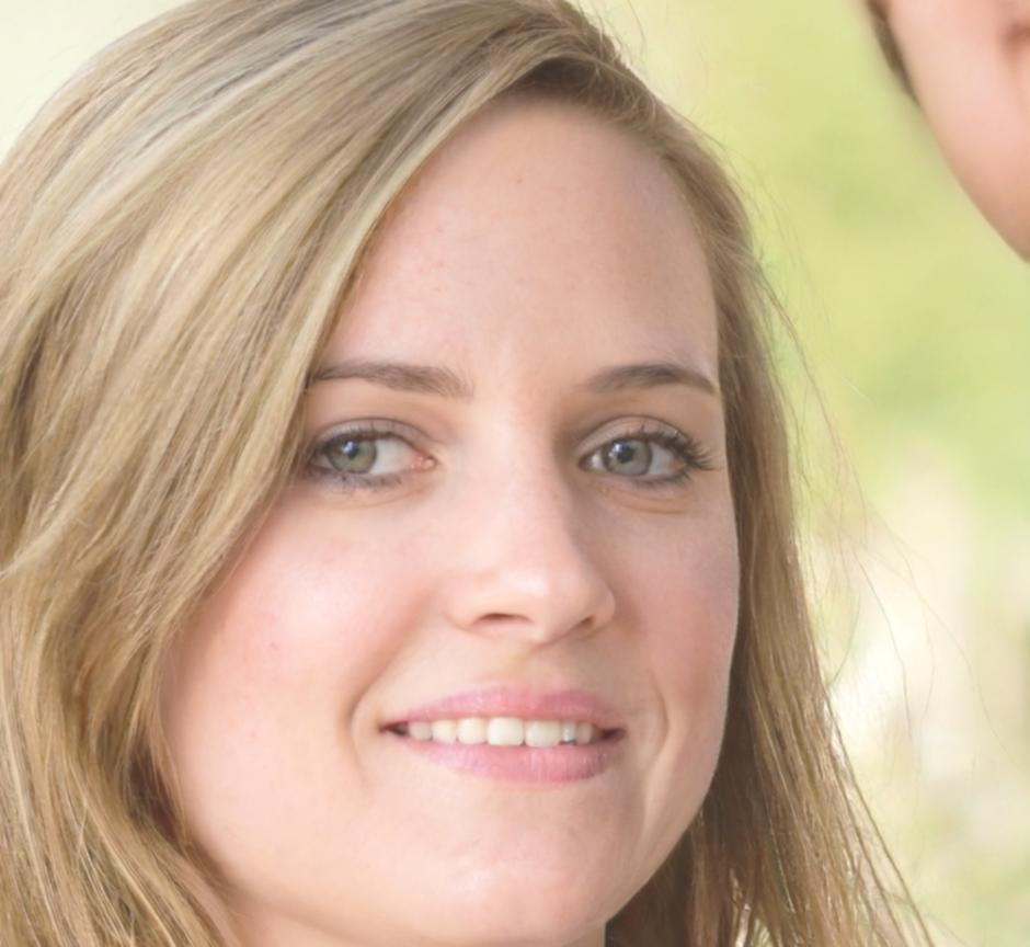 María González