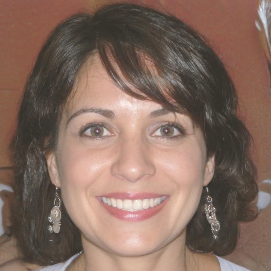 Coordinadora de programas de mentorías profesionales